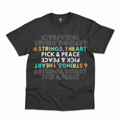 Guitar Classic T-shirt CQ GTAC2DBCQ040625 (12)