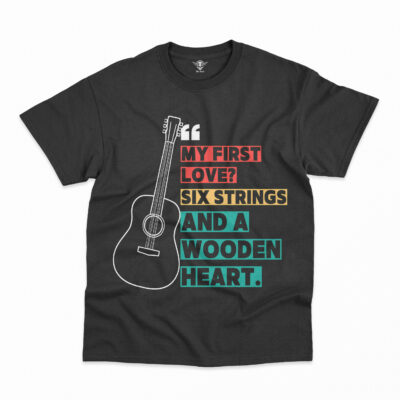 Guitar Classic T-shirt CQ GTAC2DBCQ040625 (13)