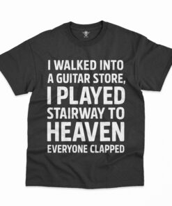 Guitar Classic T-shirt CQ GTAC2DBCQ040625 (6)