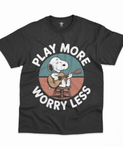 Guitar Classic T-shirt CQ GTAC2DBCQ040625 (7)