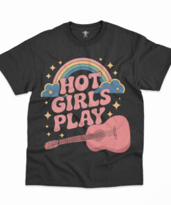 Guitar Classic T-shirt CQ GTAC2DBCQ040625 (8)