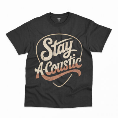 Guitar Classic T-shirt CQ GTAC2DBCQ040625 (9)