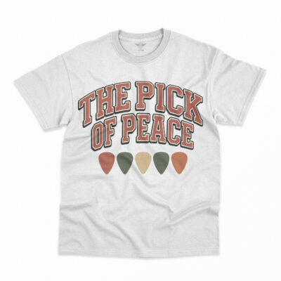 Guitar Classic T-shirt CQ GTAC2DWCQ040625 (3)