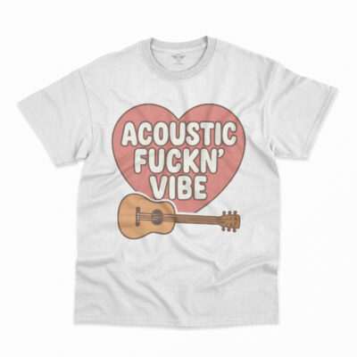 Guitar Classic T-shirt CQ GTAC2DWCQ040625 (4)