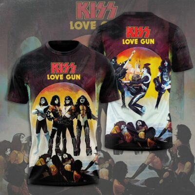 KISS All Over Print Shirt KSSAOPS2111 (16)
