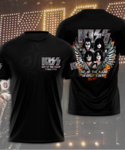 KISS All Over Print Shirt KSSAOPS2111 (21)