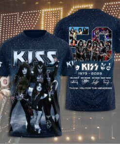 KISS All Over Print Shirt KSSAOPS2111 (22)