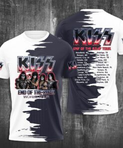 KISS All Over Print Shirt KSSAOPS2111 (23)