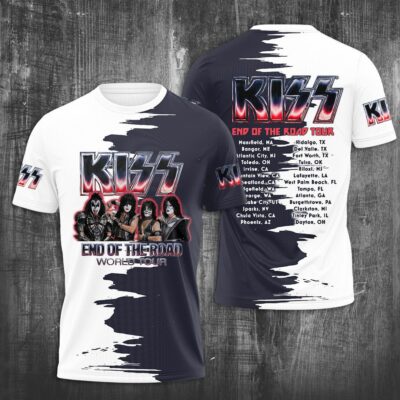 KISS All Over Print Shirt KSSAOPS2111 (23)