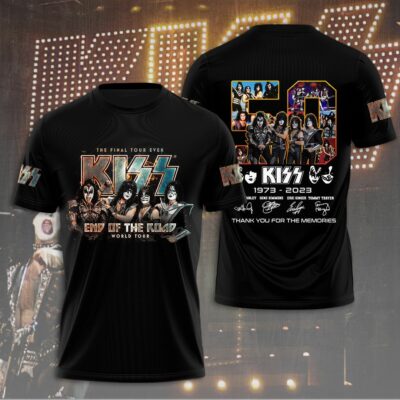 KISS All Over Print Shirt KSSAOPS2111 (29)