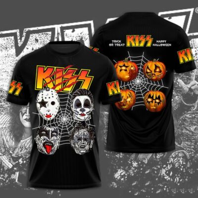 KISS All Over Print Shirt KSSAOPS2111 (30)