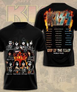 KISS All Over Print Shirt KSSAOPS2111 (49)