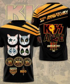 KISS All Over Print Shirt KSSAOPS2111 (61)