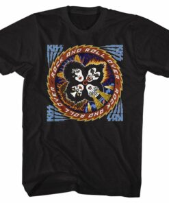 KISS Casual Shirt KSS2D03