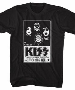 KISS Casual Shirt KSS2D04
