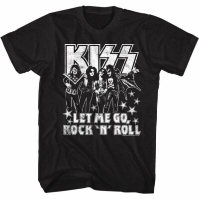 KISS Casual Shirt KSS2D05