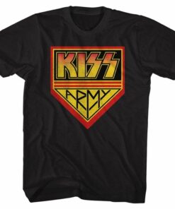 KISS Casual Shirt KSS2D07