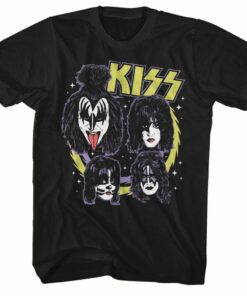 KISS Casual Shirt KSS2D11