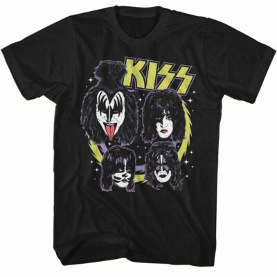 KISS Casual Shirt KSS2D11