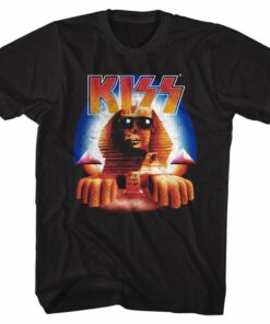 KISS Casual Shirt KSS2D15
