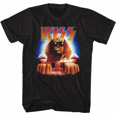 KISS Casual Shirt KSS2D15