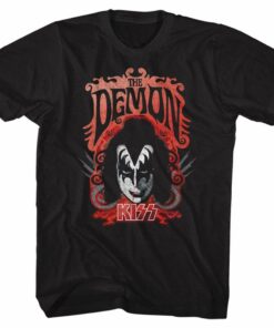 KISS Casual Shirt KSS2D17