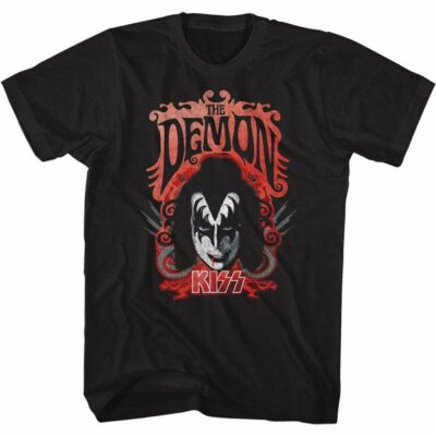 KISS Casual Shirt KSS2D17