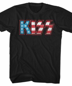 KISS Casual Shirt KSS2D20