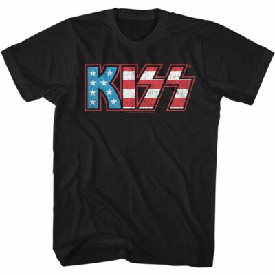 KISS Casual Shirt KSS2D20