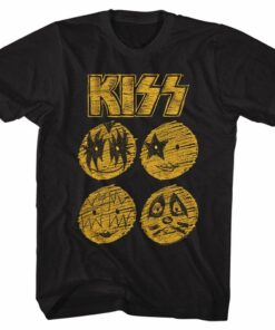 KISS Casual Shirt KSS2D22