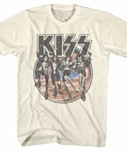 KISS Casual Shirt KSS2D23