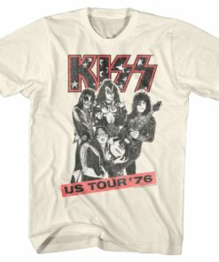 KISS Casual Shirt KSS2D24