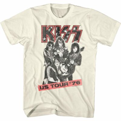 KISS Casual Shirt KSS2D24