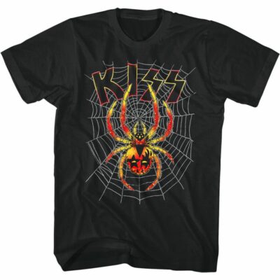 KISS Casual Shirt KSS2D25