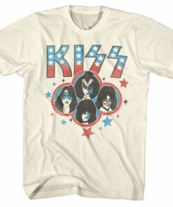 KISS Casual Shirt KSS2D26