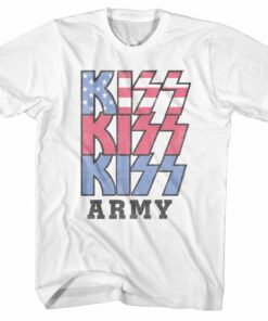 KISS Casual Shirt KSS2D28