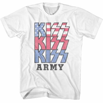 KISS Casual Shirt KSS2D28