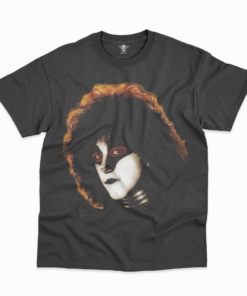 KISS Classic T-shirt DL KSS2D201101