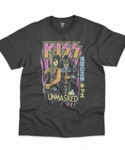 KISS Classic T-Shirt KSS2D1311 (11)