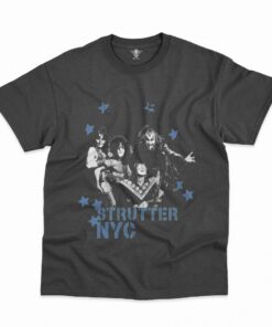 KISS Classic T-Shirt KSS2D1311 (14)