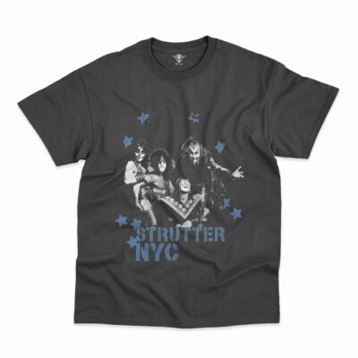 KISS Classic T-Shirt KSS2D1311 (14)
