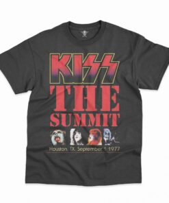KISS Classic T-Shirt KSS2D1311 (18)