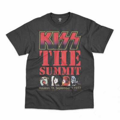 KISS Classic T-Shirt KSS2D1311 (18)