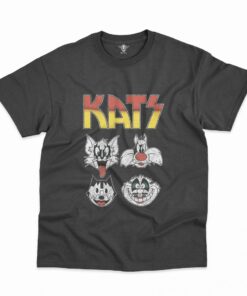 KISS Classic T-Shirt KSS2D1311 (2)
