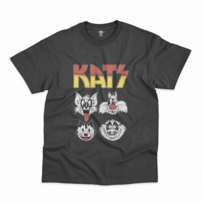 KISS Classic T-Shirt KSS2D1311 (2)