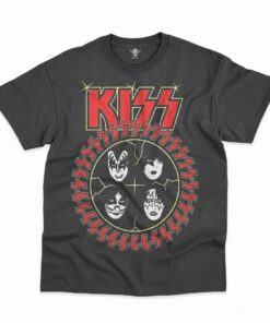 KISS Classic T-Shirt KSS2D1311 (20)
