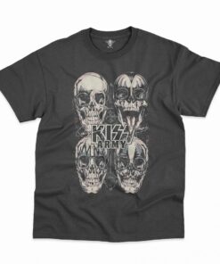 KISS Classic T-Shirt KSS2D1311 (23)