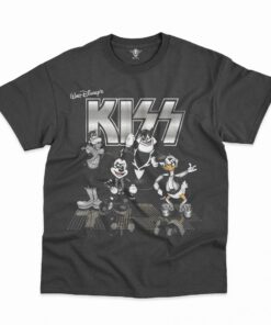 KISS Classic T-Shirt KSS2D1311 (24)
