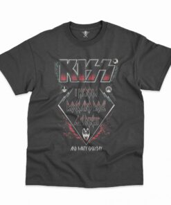 KISS Classic T-Shirt KSS2D1311 (27)