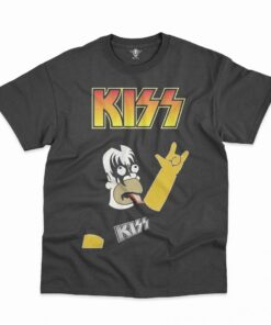 KISS Classic T-Shirt KSS2D1311 (28)
